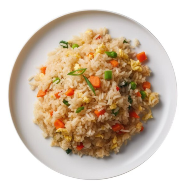 Egg Fried Rice