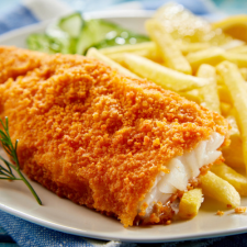 Fish Fried