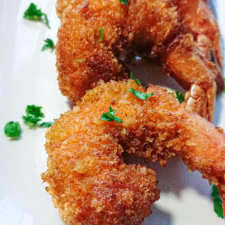 Fried Prawn