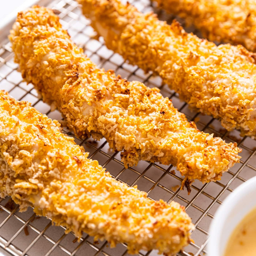 Chicken Strips