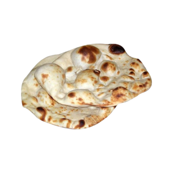 Plain Naan