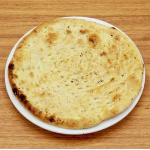 Roghni Naan