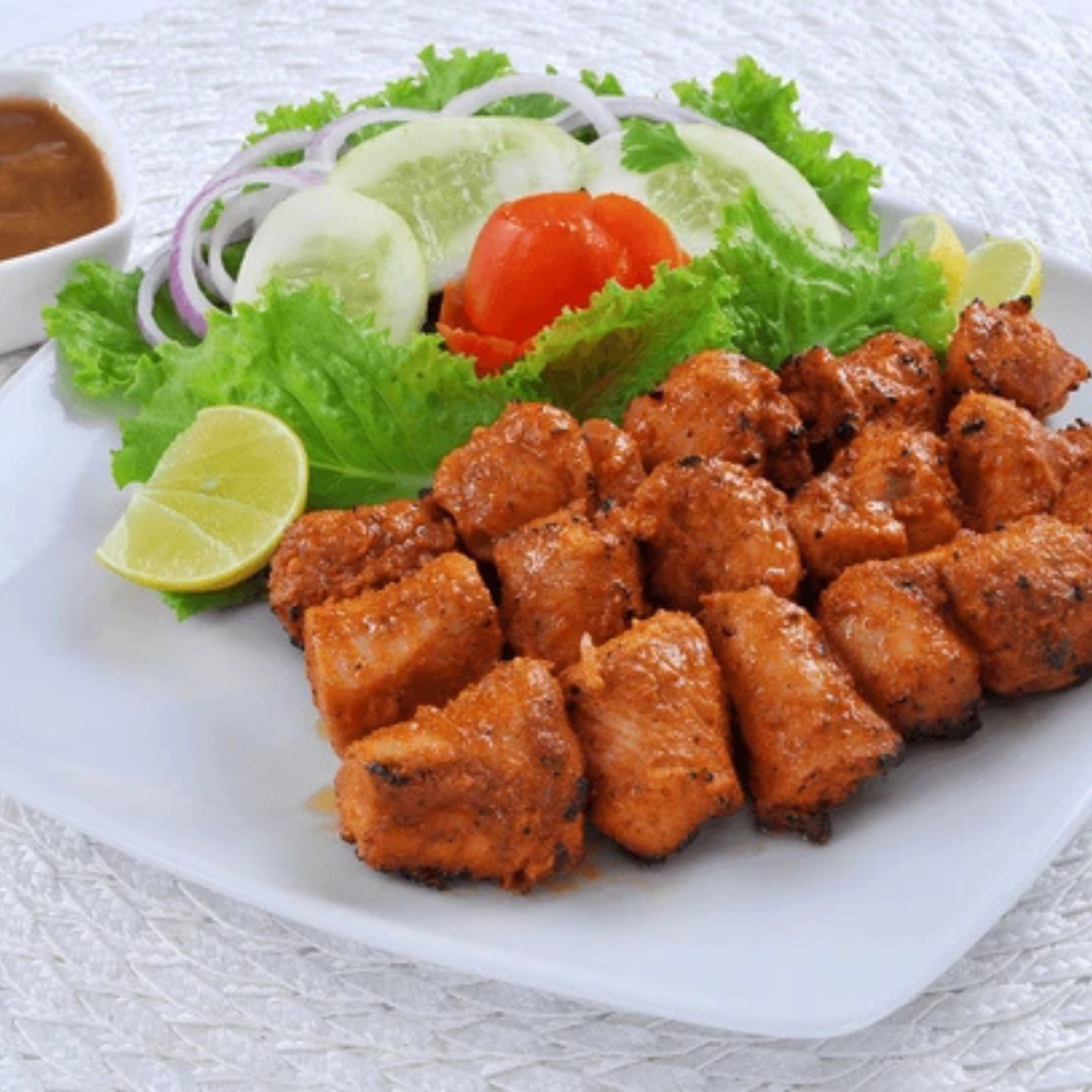 Shahi Chatak Boti