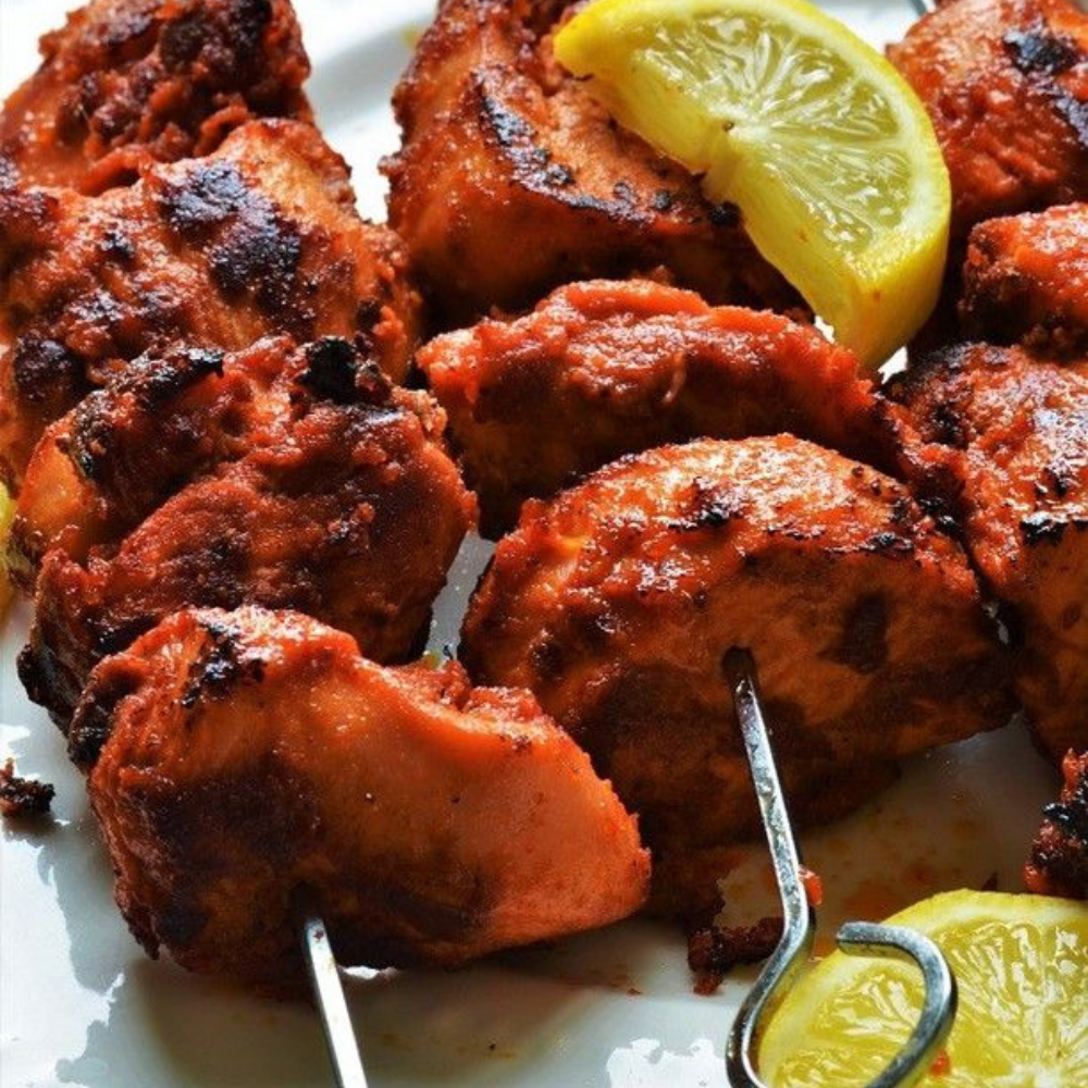 Chicken Boti