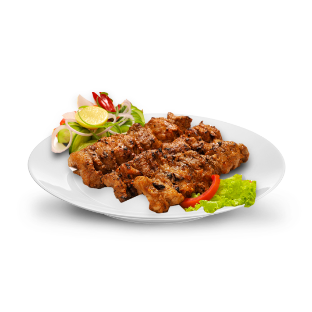 Beef Bihari Boti