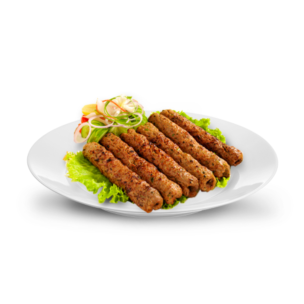 Beef Seekh Kabab