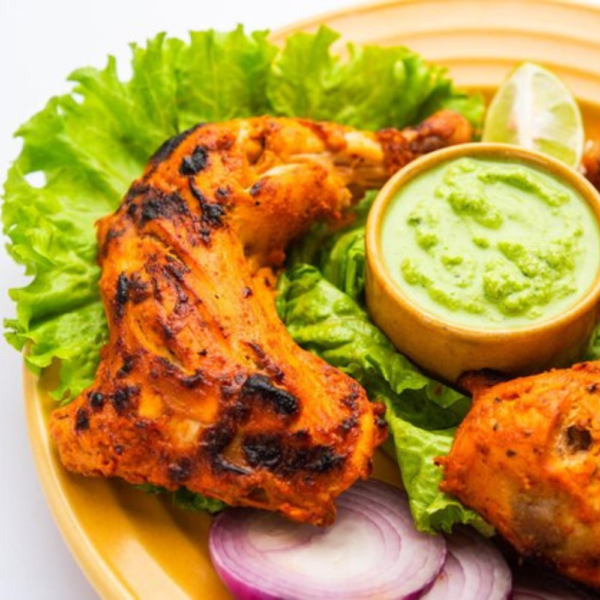 Chicken Tikka