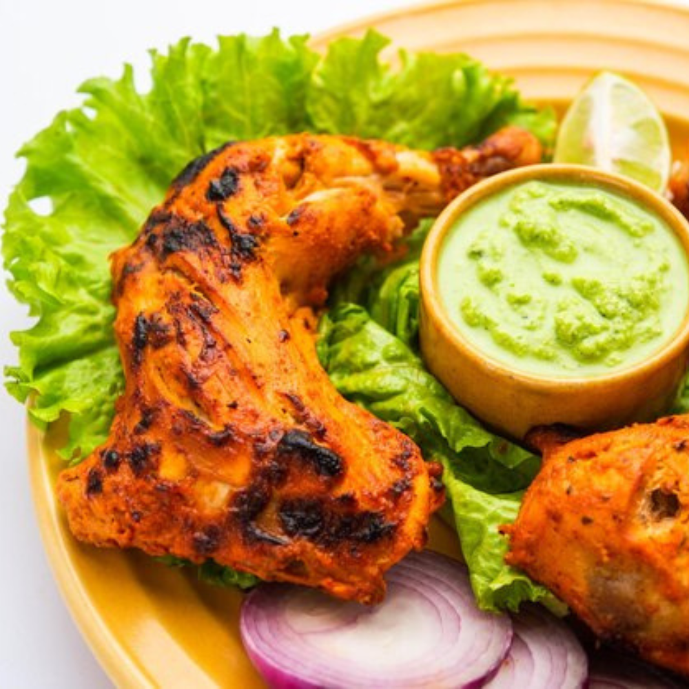 Chicken Tikka