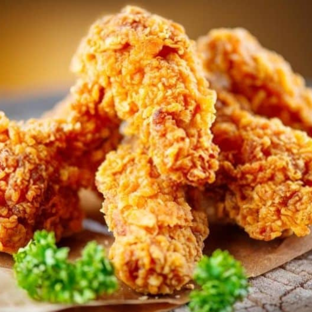 Kentucky Chicken