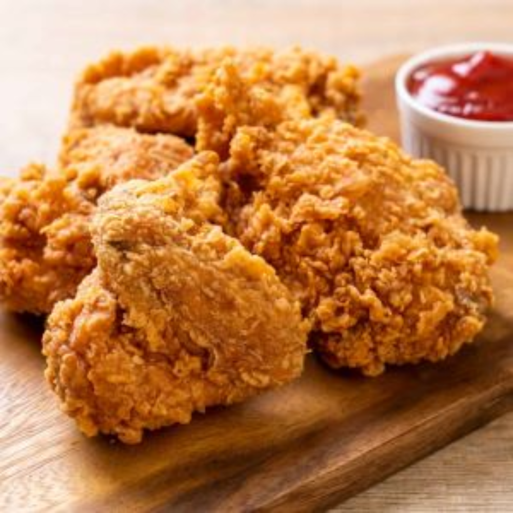 Masala Broast