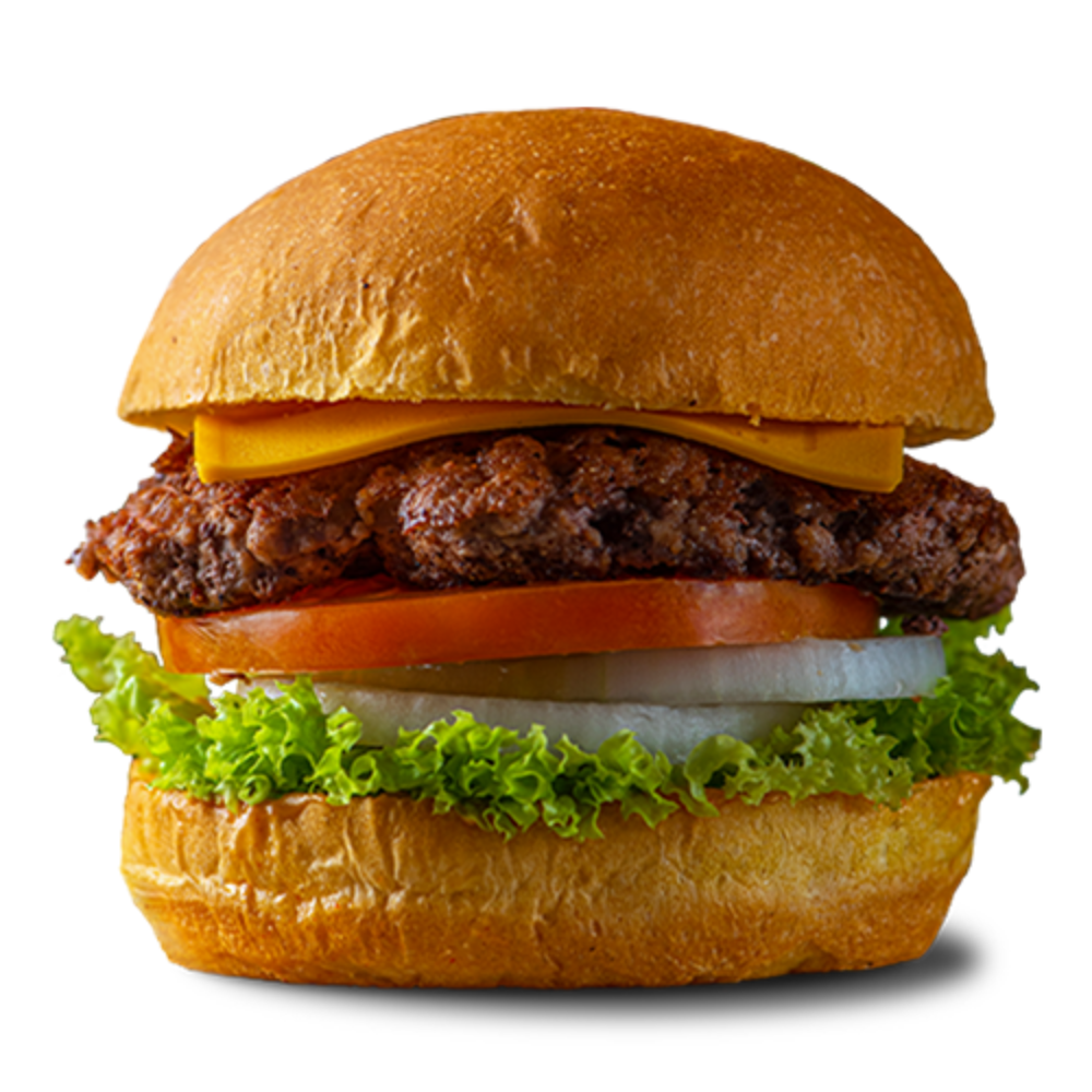 Beef Burger