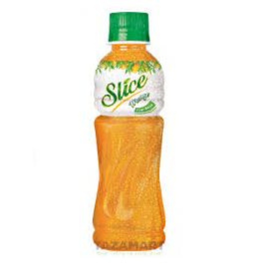 Slice Bottle