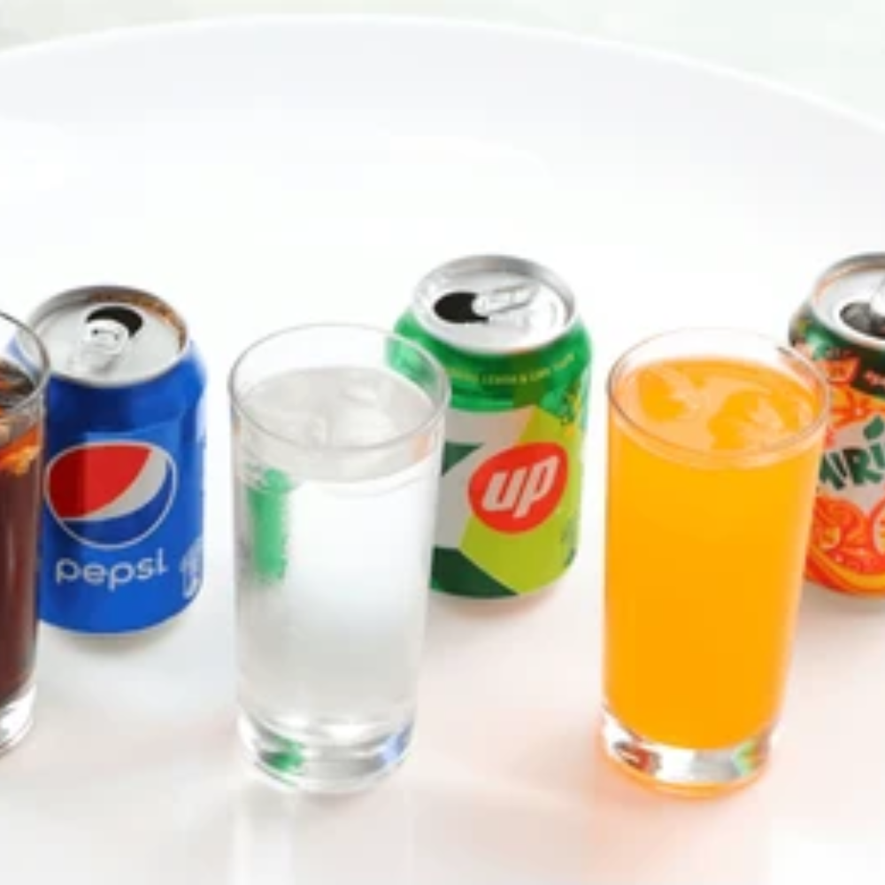 Cans