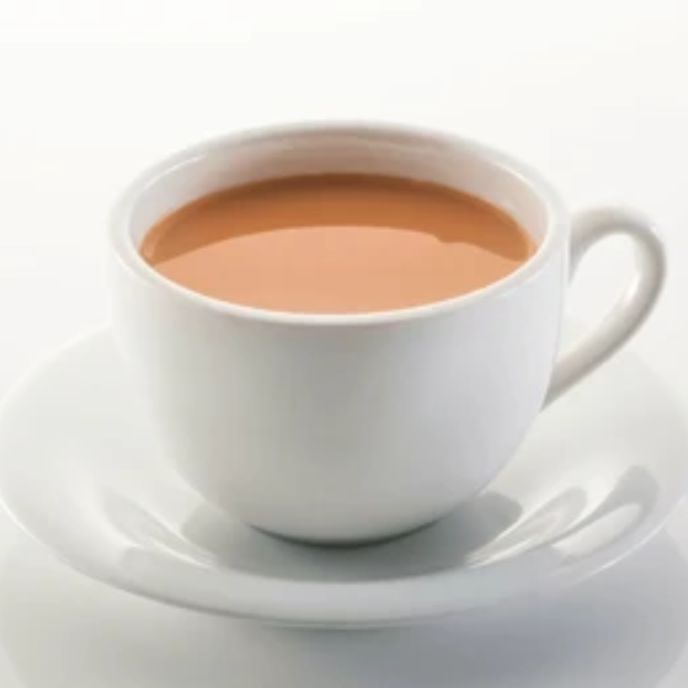 Karak Tea