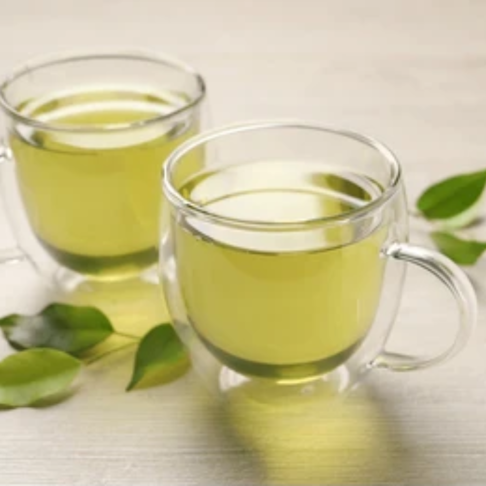 Green Tea