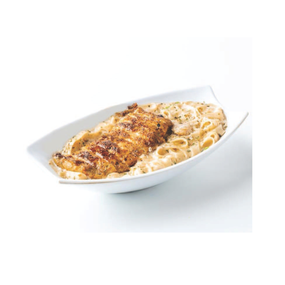 Alfredo Pasta
