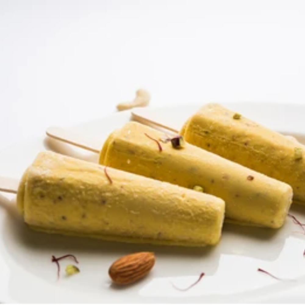 Kulfi