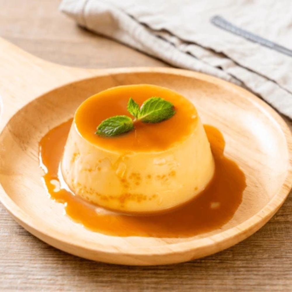 Custard