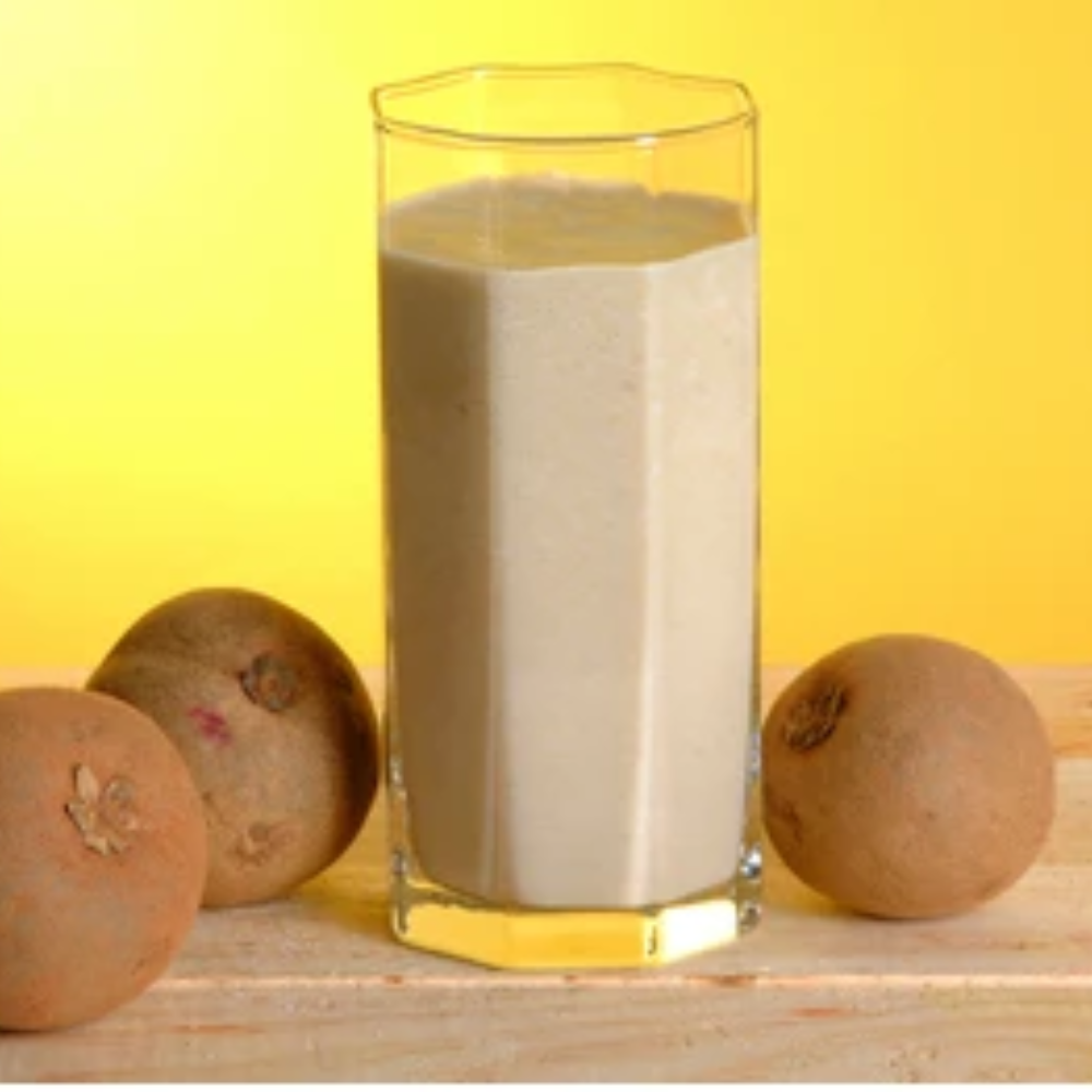 Chikoo Shake