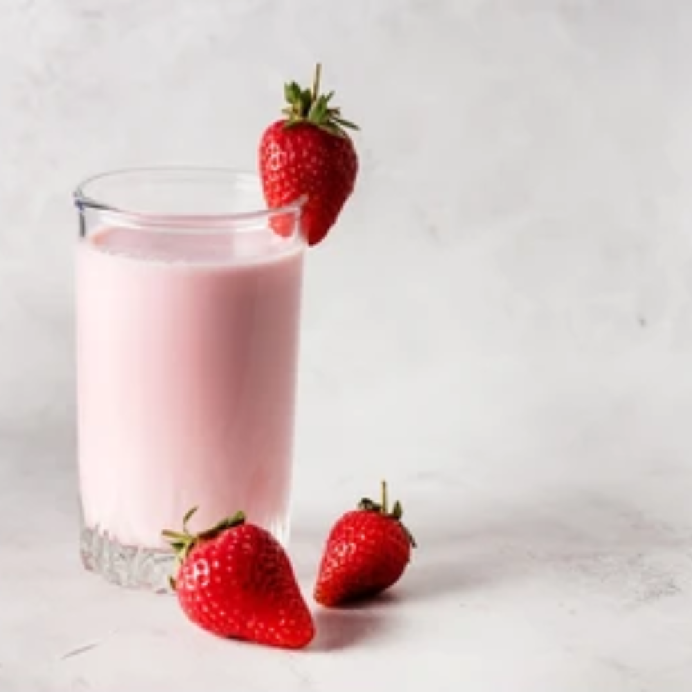 Strawberry Shake