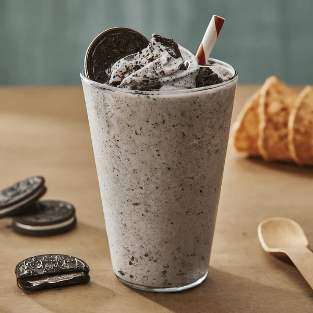 Oreo Shake
