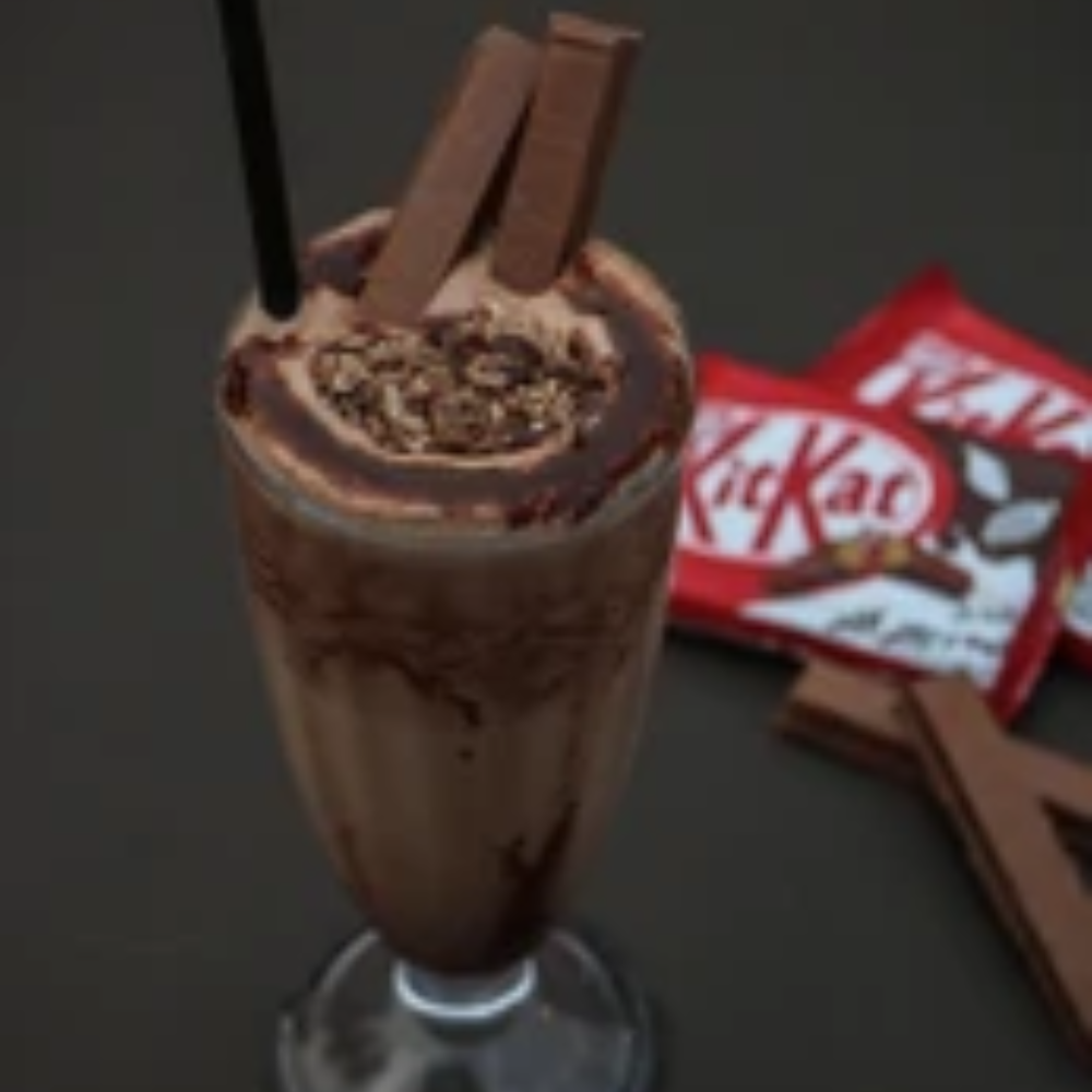 Kitkat Shake