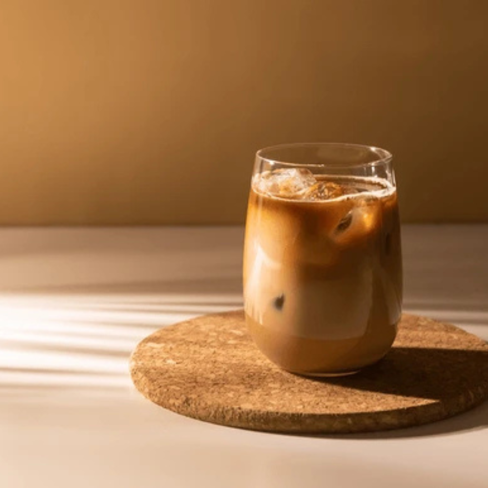Cold Coffee