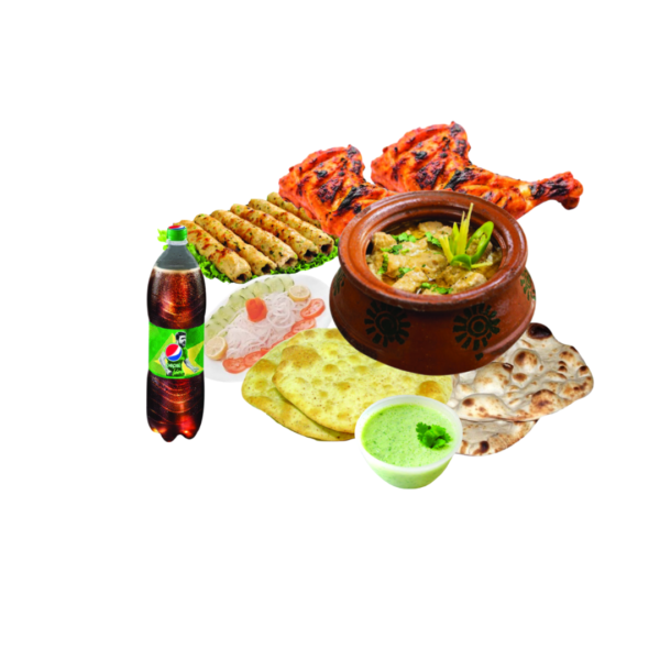 B.B.Q Deal-2
