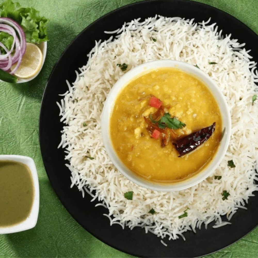 Daal Rice