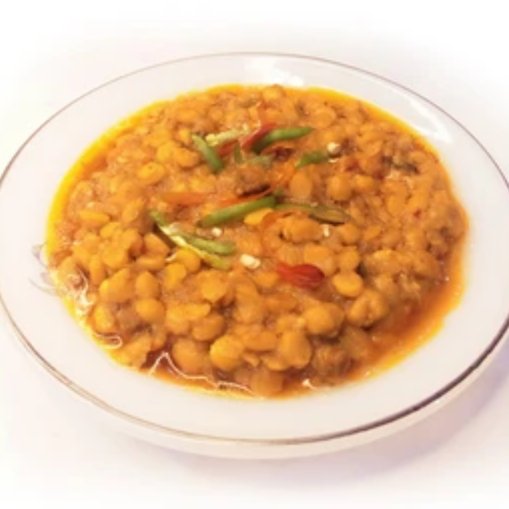 Channa Daal