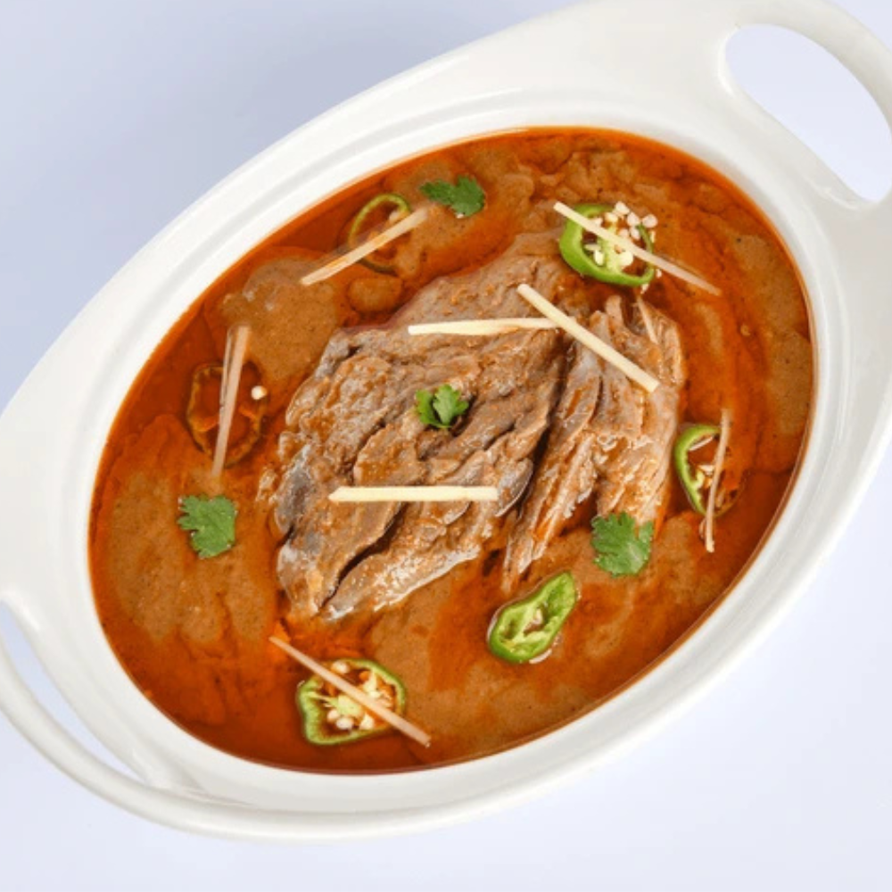 Nihari (beef)