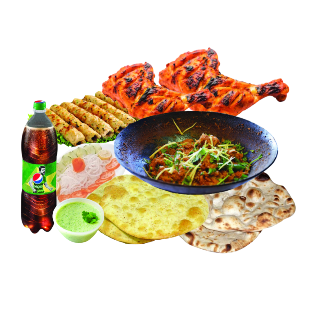 B.B.Q Deal-1