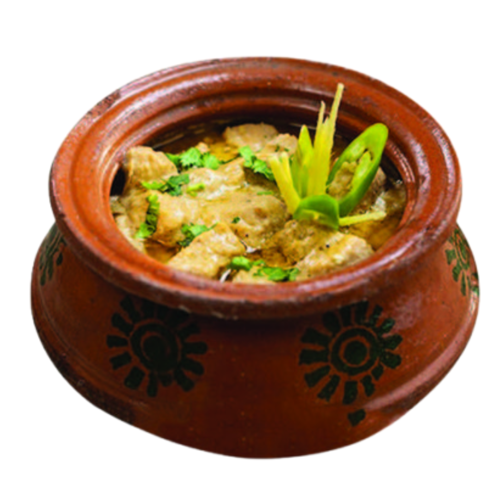Daily Food Special Handi