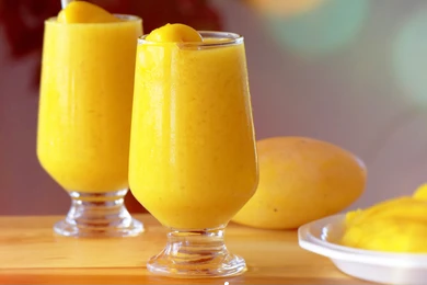 Mango Shake